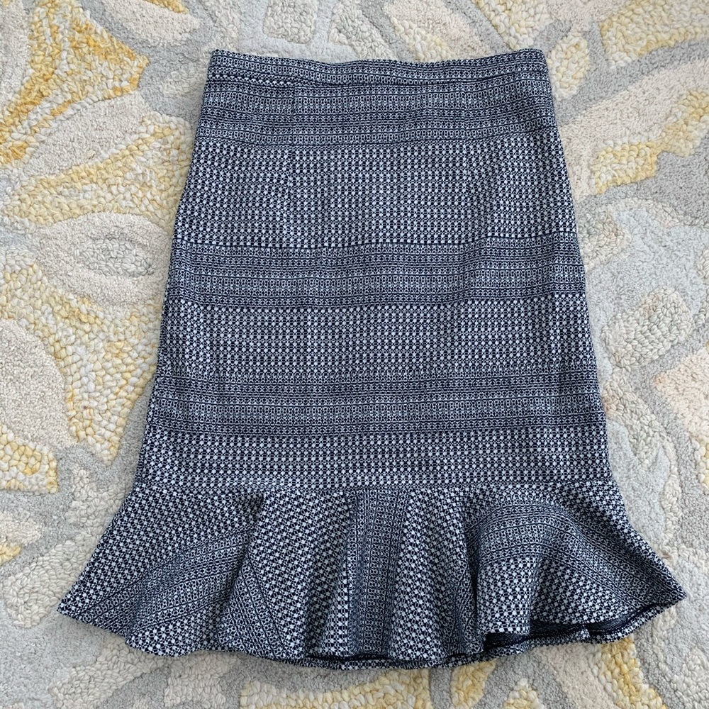 Bell Skirt